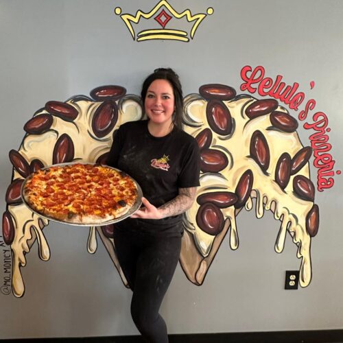 Pizza fundraiser for Special Pops Wednesday